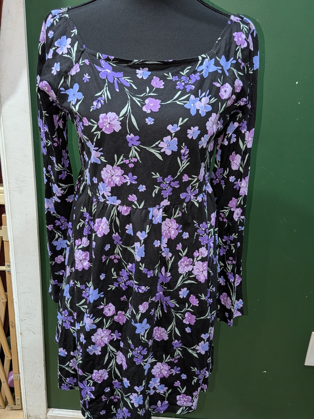 Children's Place Floral Dress